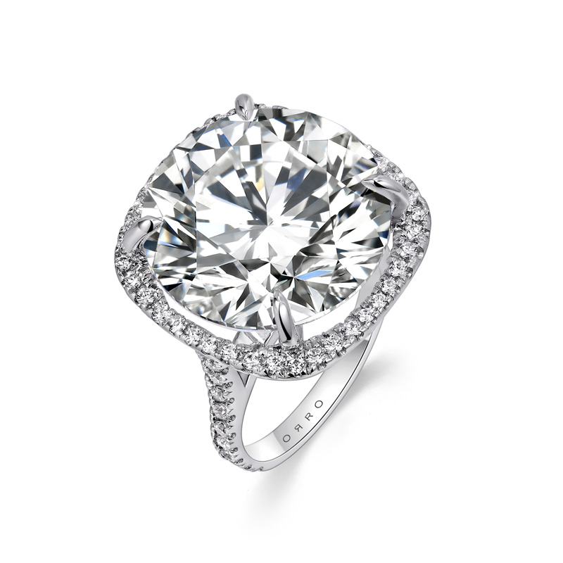 ORRO Carissa Ring (27.90ct)