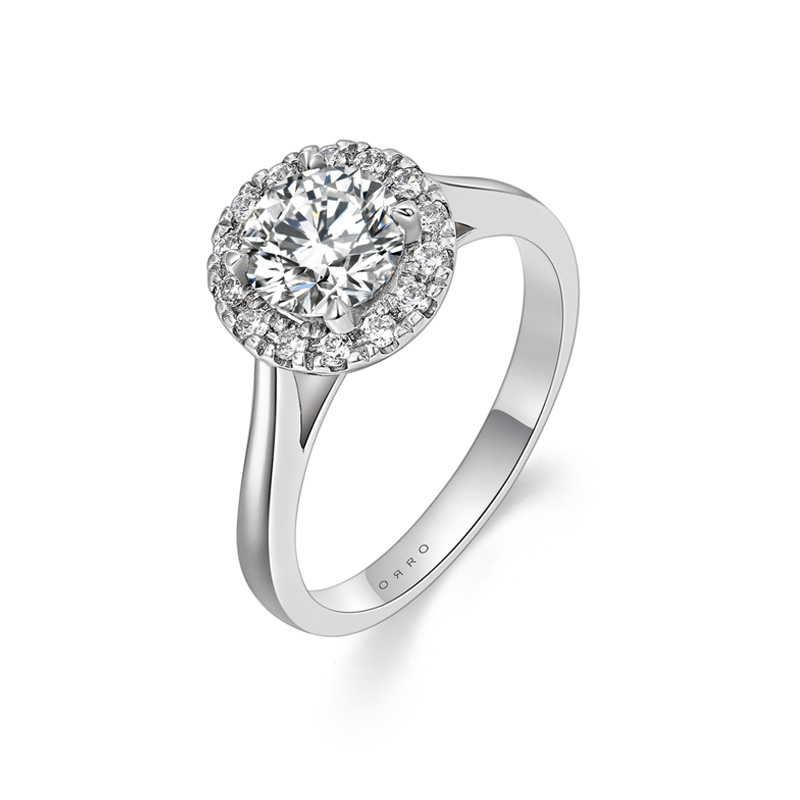ORRO Giovanna Ring (1.55ct)