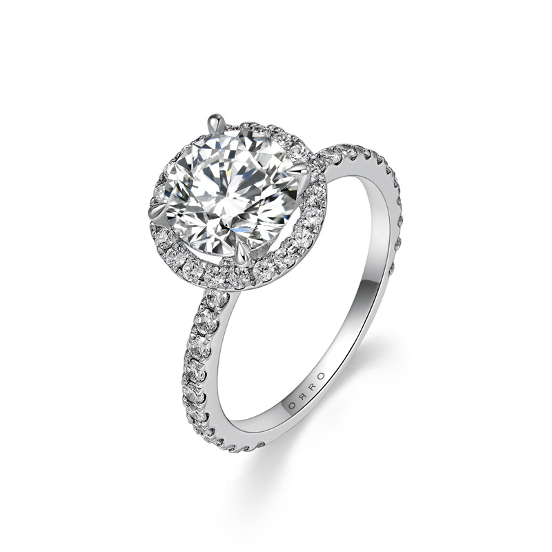 ORRO Gianna Ring (1.00ct)