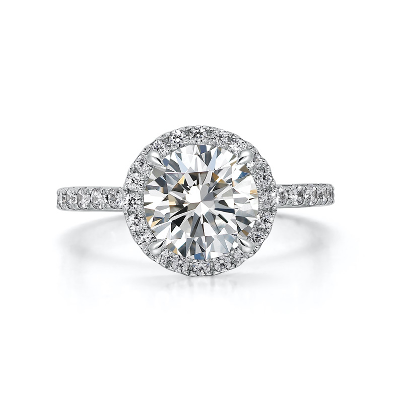 ORRO Gianna Ring (1.00ct)