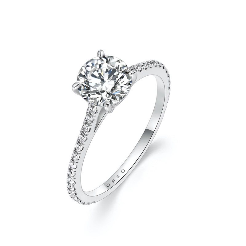ORRO Valeria Ring (1.00ct)
