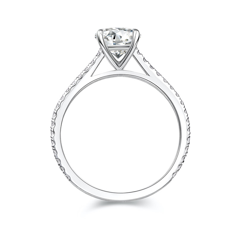 ORRO Valeria Ring (1.00ct)