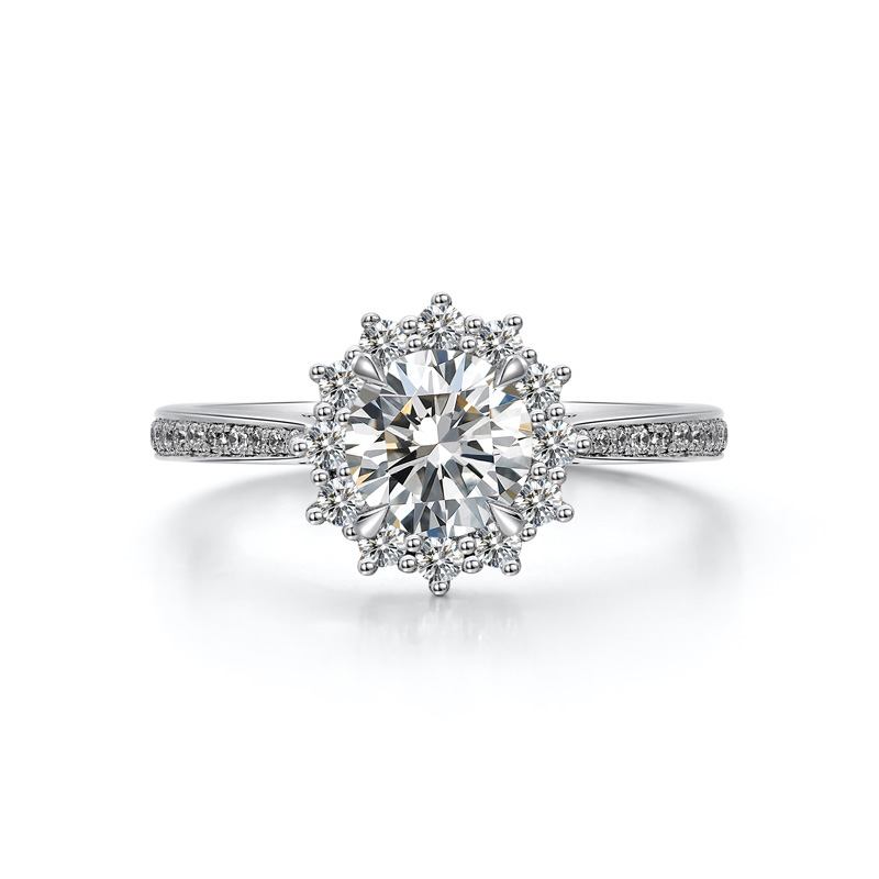 ORRO Georgia Ring (1.00ct)
