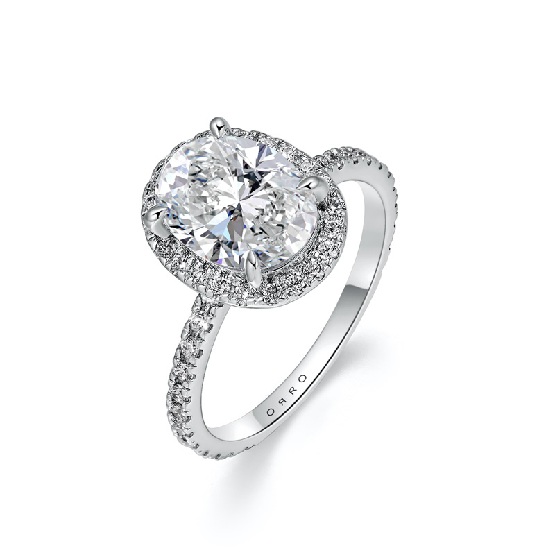ORRO Orla Ring (1.75ct)