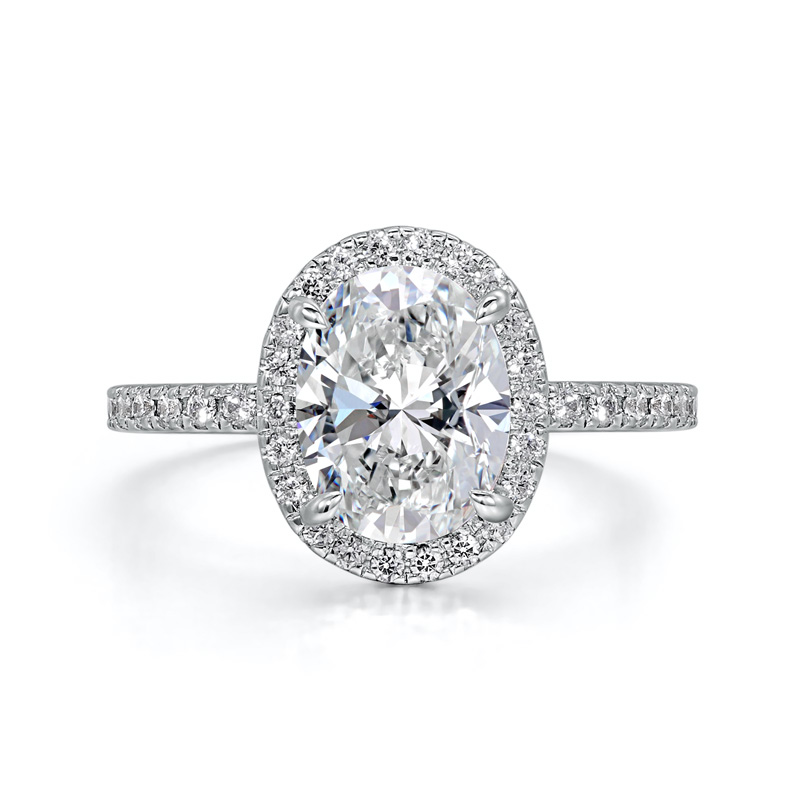 ORRO Orla Ring (1.75ct)