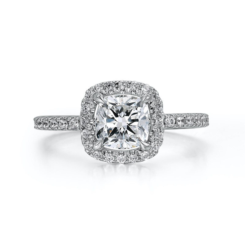 ORRO Ada Ring (2.15ct)