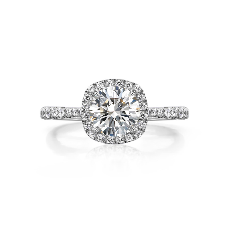 ORRO Keily Ring (1.00ct)