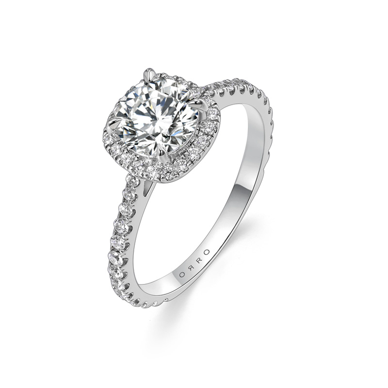 ORRO Keily Ring (2.0ct)