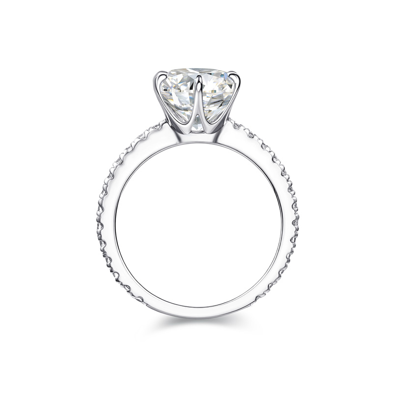 ORRO Cassia Ring (1.0ct)