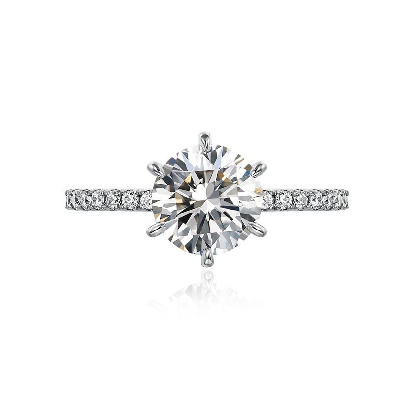 ORRO Cassia Ring (3.10ct)