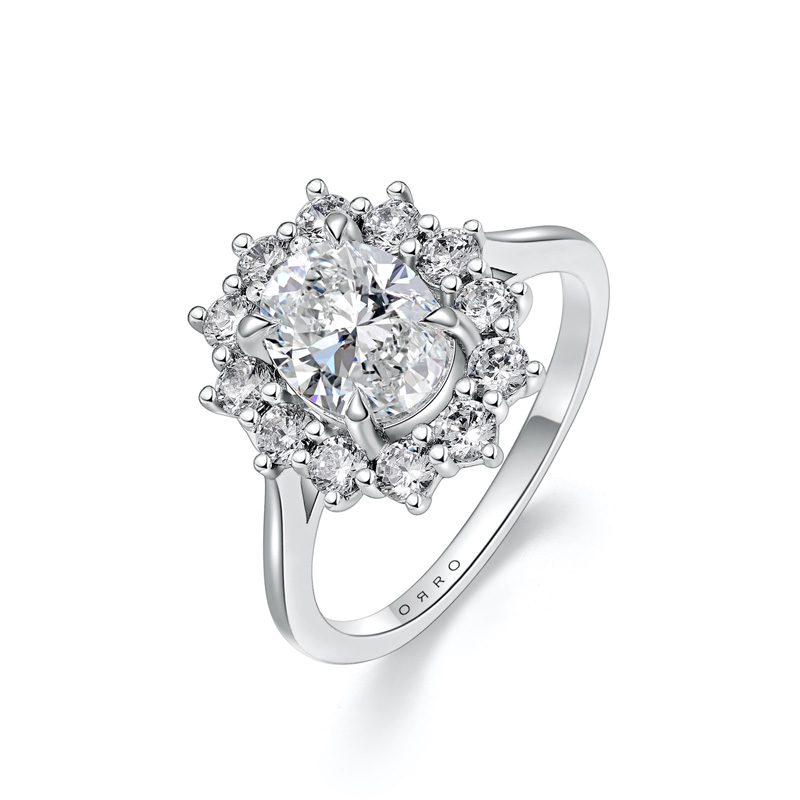 ORRO Darcey Ring (1.25ct)