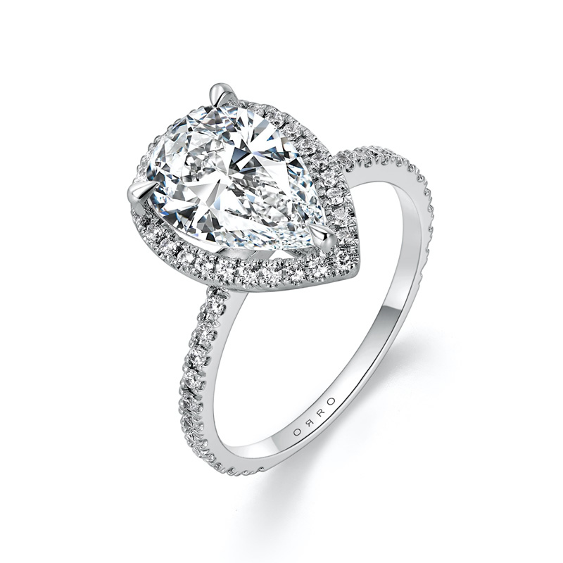 ORRO Myla Ring (1.00ct)