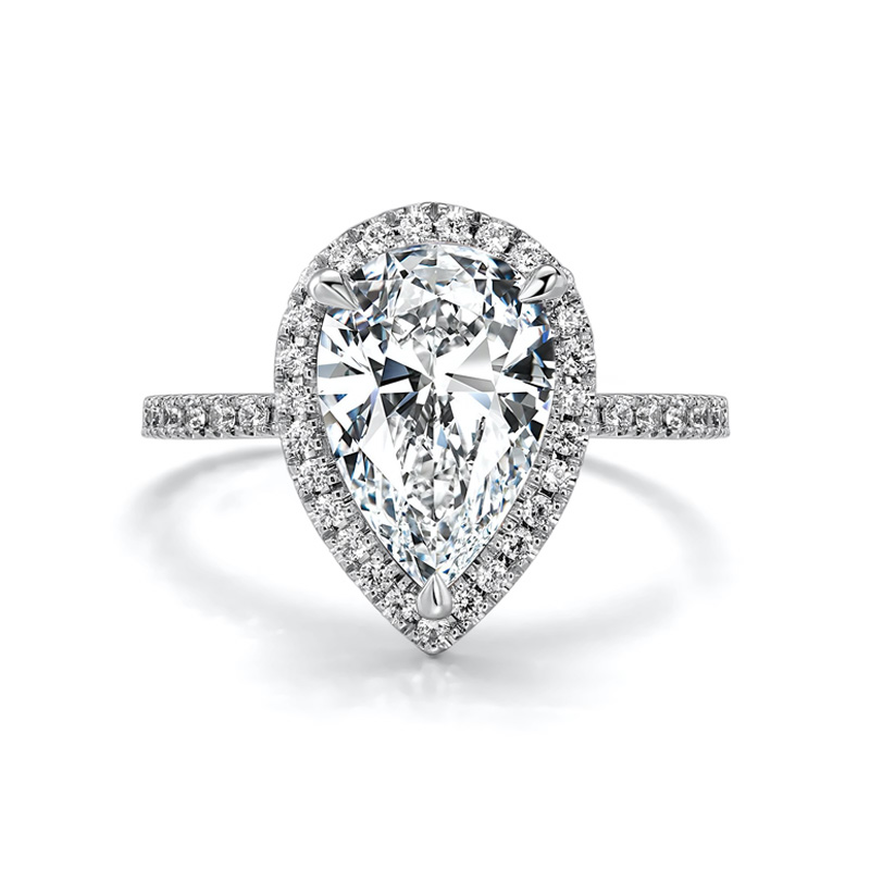 ORRO Myla Ring (3.00ct)