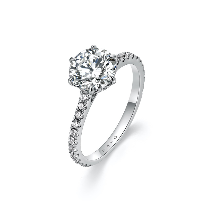 ORRO Elliott Ring (1.00ct)