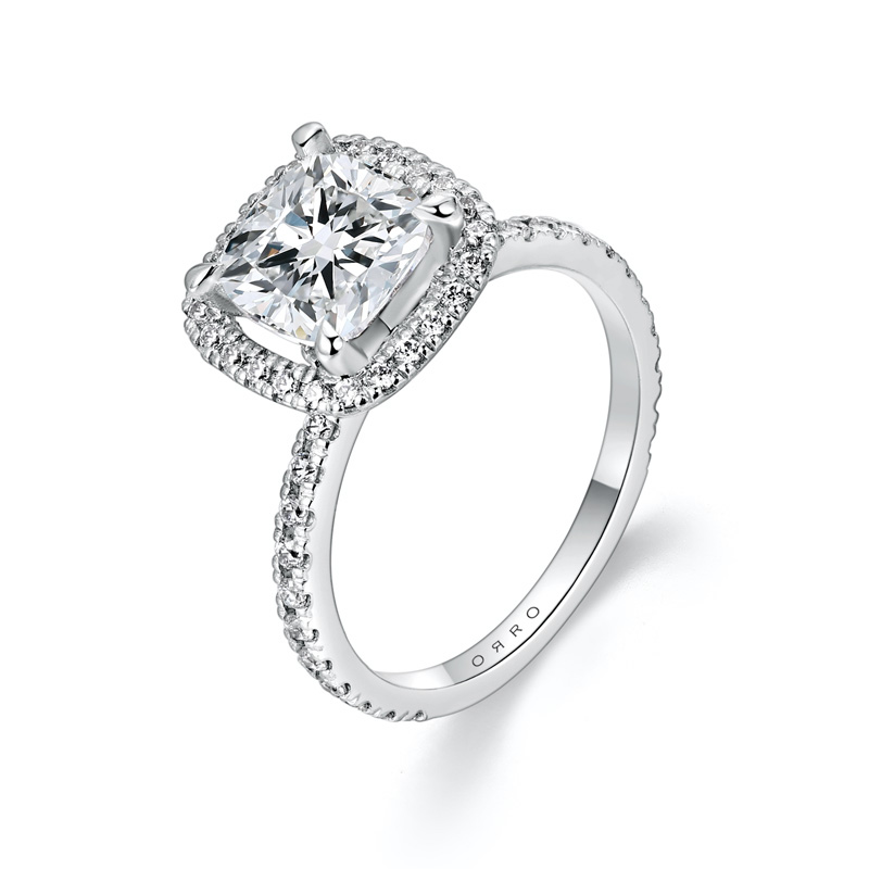 ORRO Frances Ring (2.15ct)