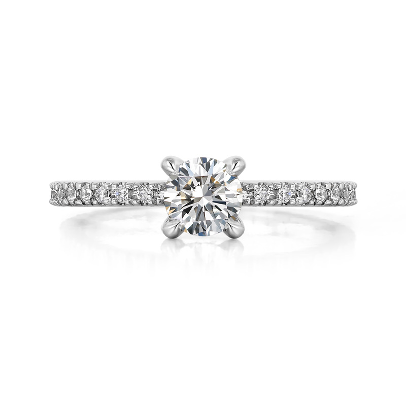 ORRO Cosette Ring (0.50ct)