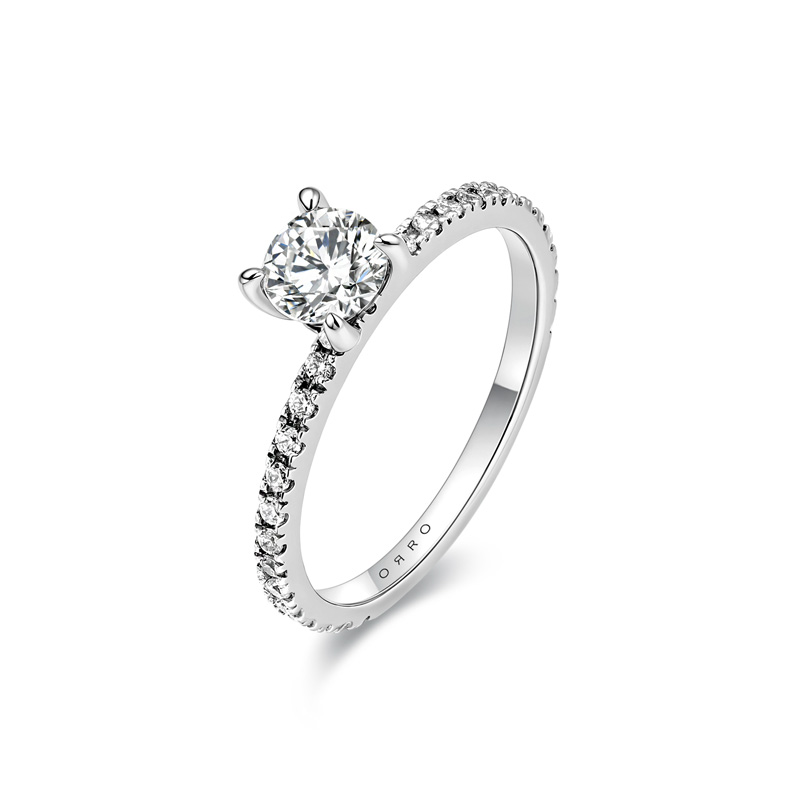 ORRO Cosette Ring (1.00ct)