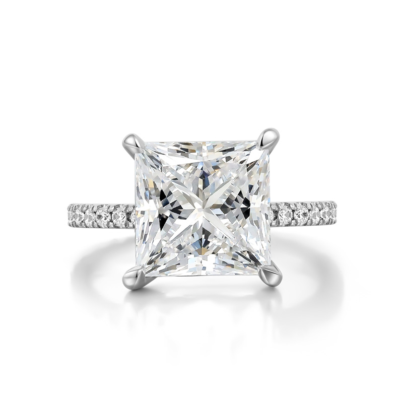 ORRO Olivia Ring (1.25ct)