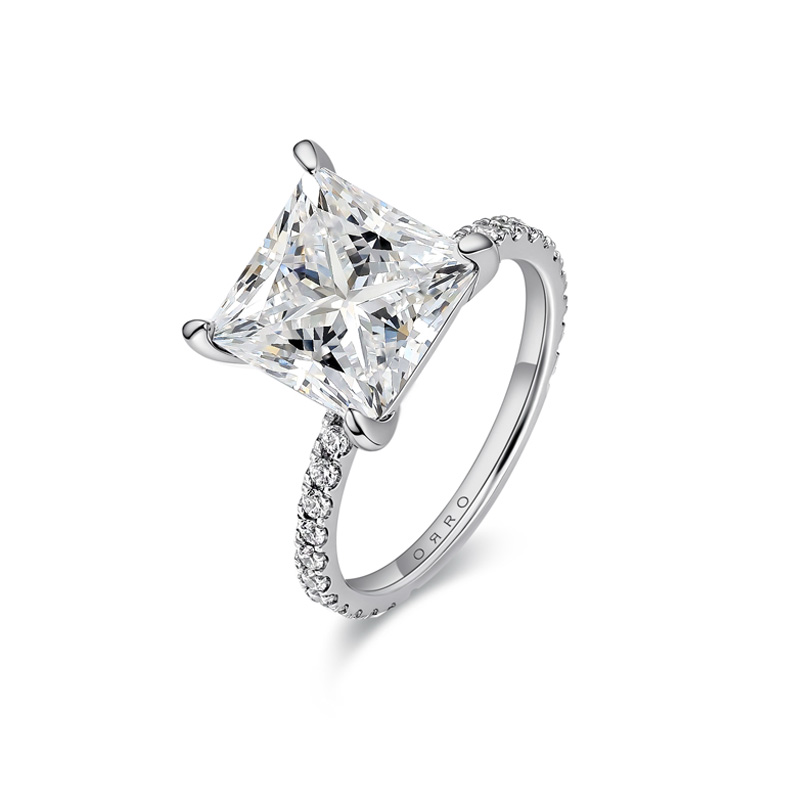 ORRO Olivia Ring (2.50ct)