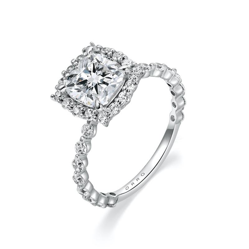 ORRO Giavanna Ring (1.00ct)