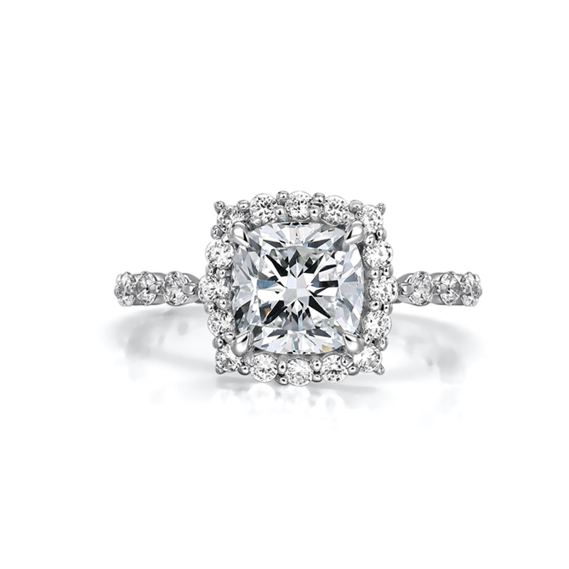 ORRO Giavanna Ring (2.15ct)