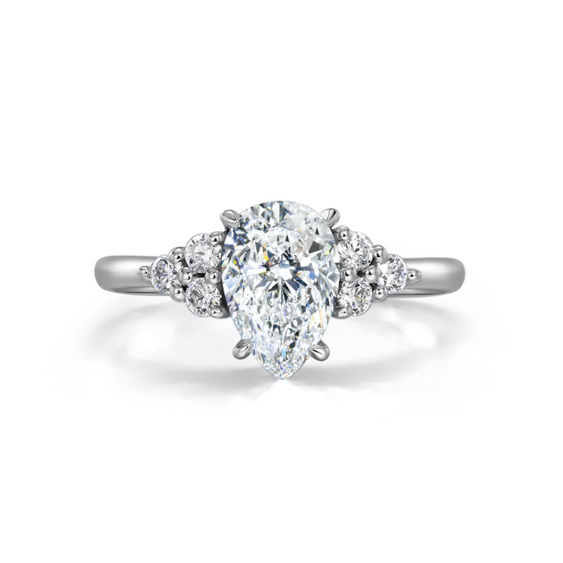 ORRO Adrianna Ring (3.00ct)