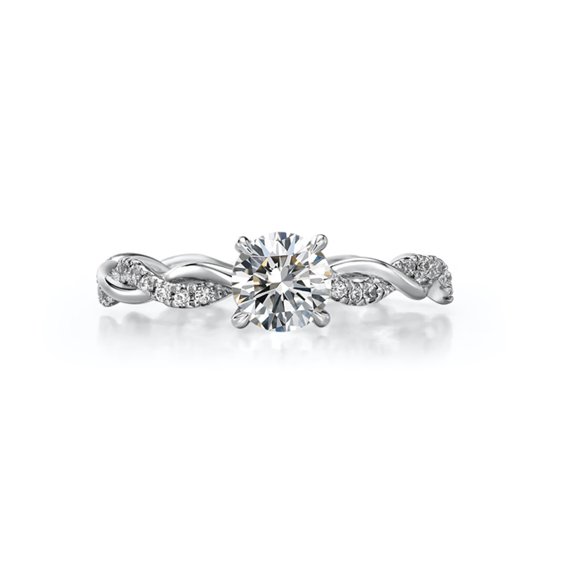ORRO Seraphina Ring (0.50ct)