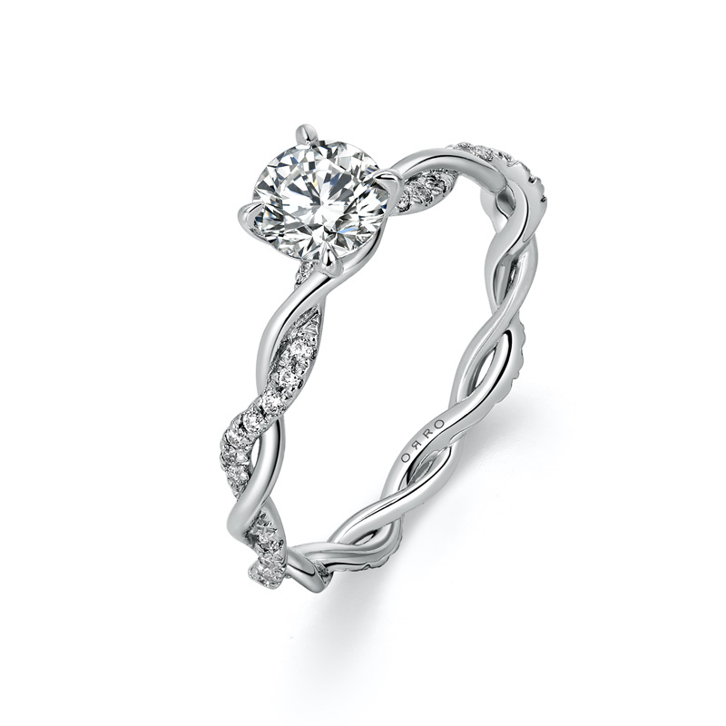 ORRO Seraphina Ring (1.00ct)