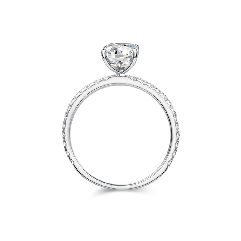 ORRO Loretta Ring (1.45ct)