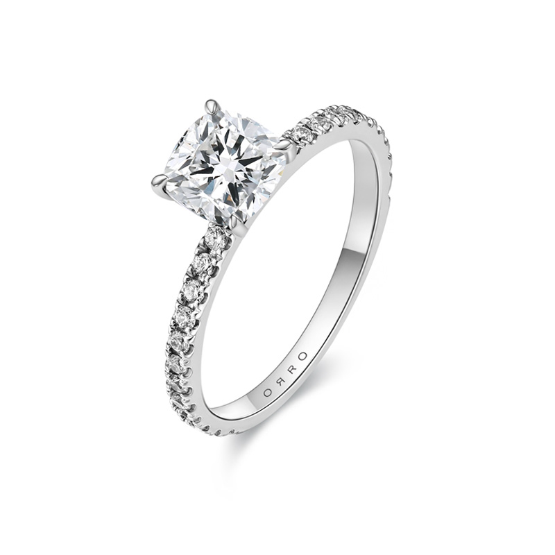 ORRO Loretta Ring (2.15ct)