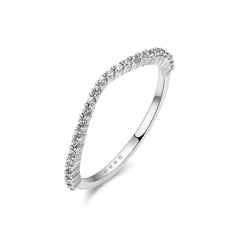 ORRO Vera Band Ring