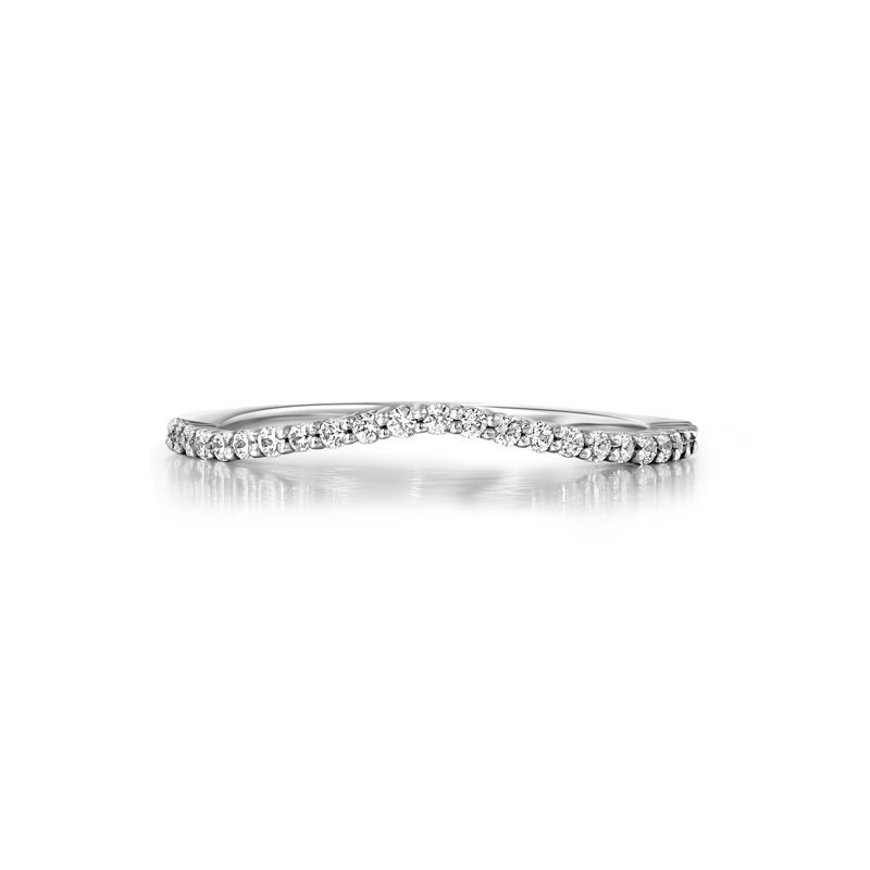 ORRO Vera Band Ring