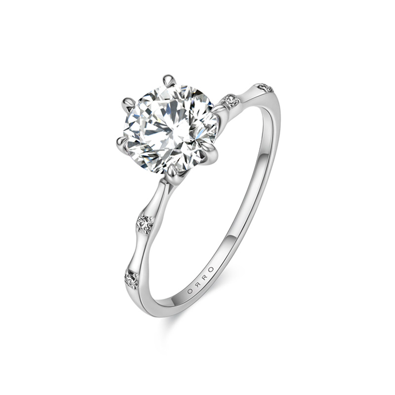 ORRO Melany II Ring (1.00ct)