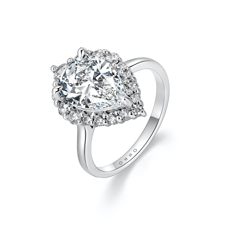 ORRO Gracie Ring (1.50ct)