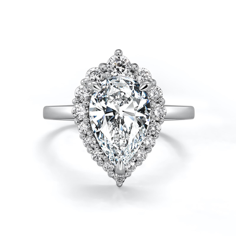 ORRO Gracie Ring (1.50ct)