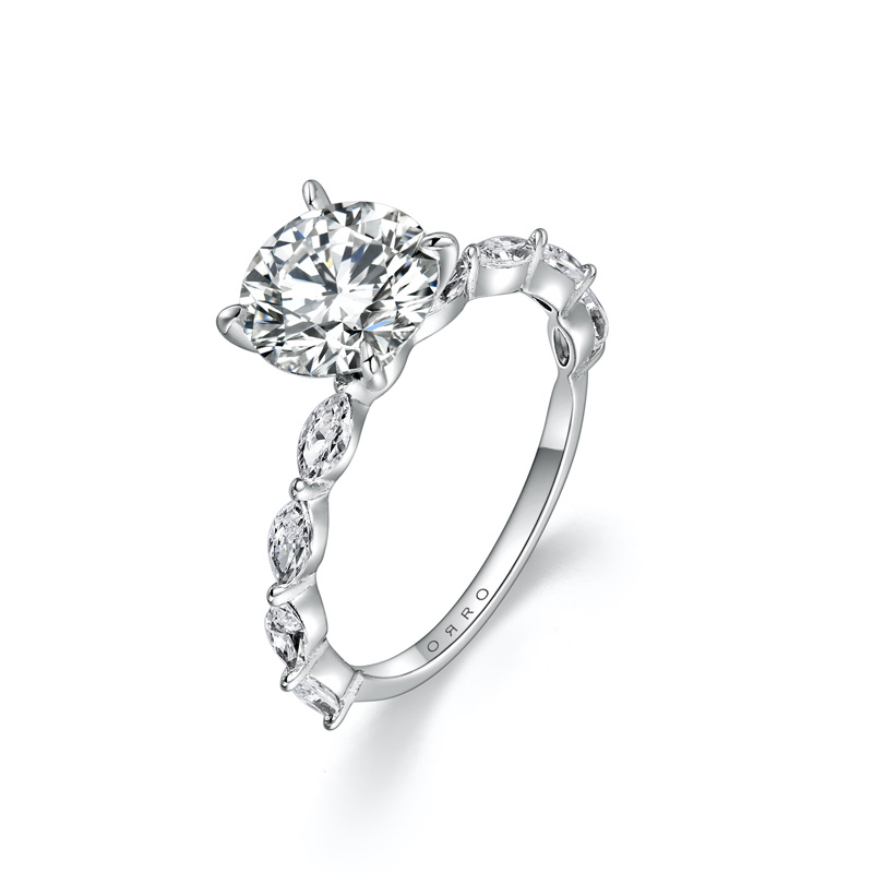 ORRO Presley Ring (1.00ct)