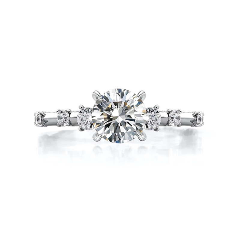 ORRO Élise Ring (2.00ct)