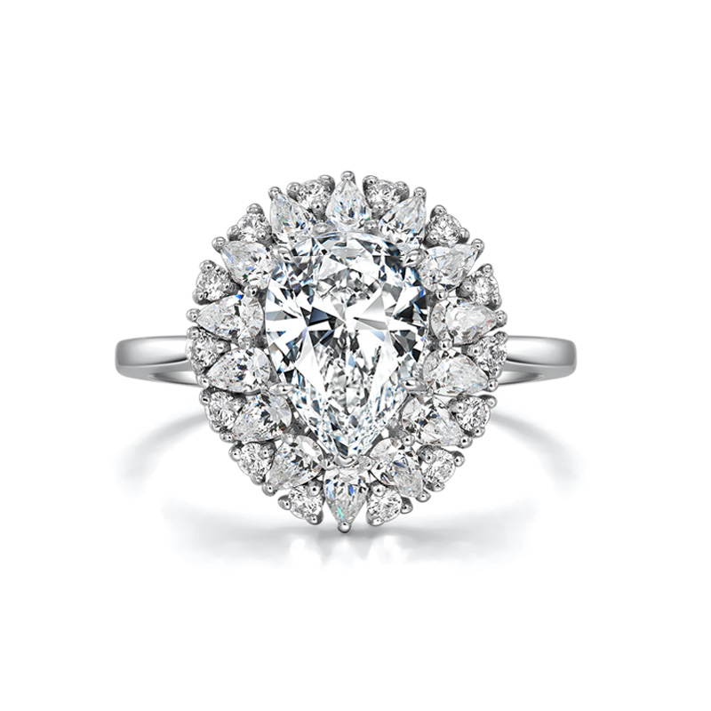 ORRO Maryn Ring (Polished Band)