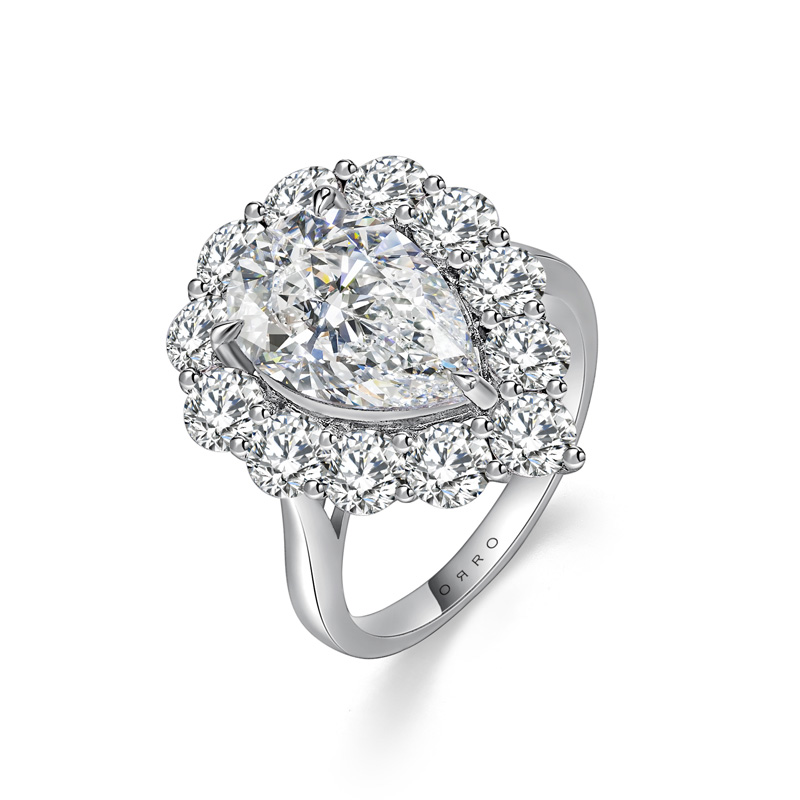 ORRO Celestine Ring