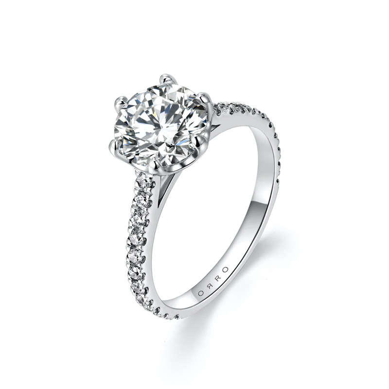 ORRO Adreana Ring (2.75ct)