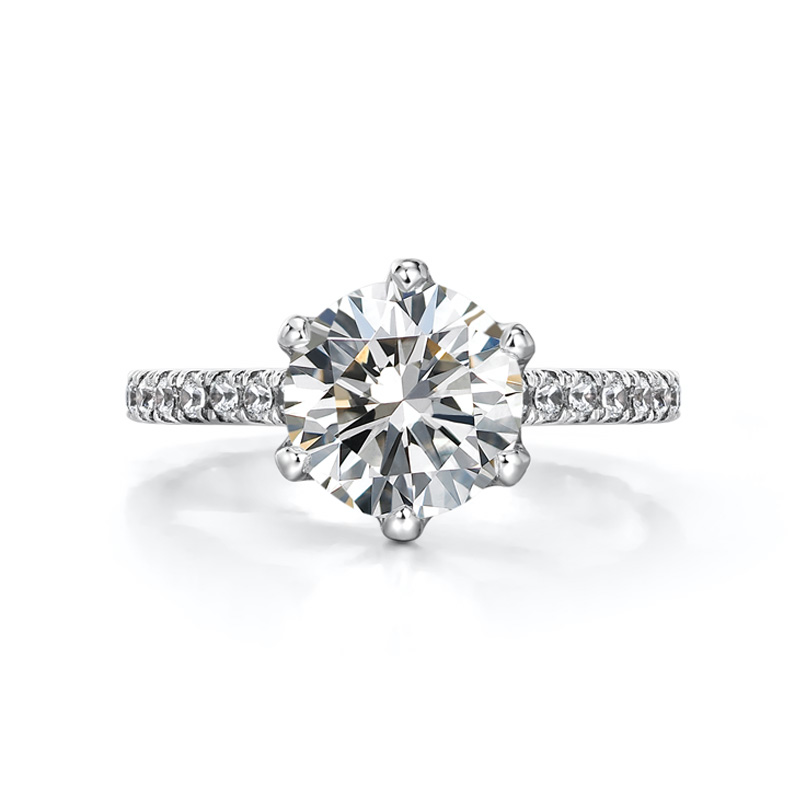 ORRO Adreana Ring (2.75ct)