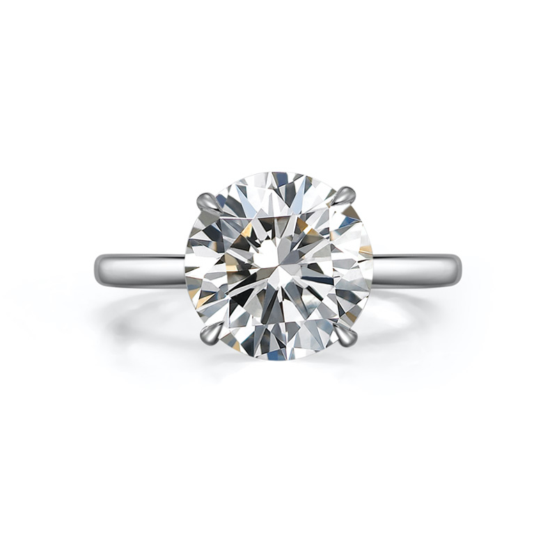 ORRO Benecia Ring (6.60ct)