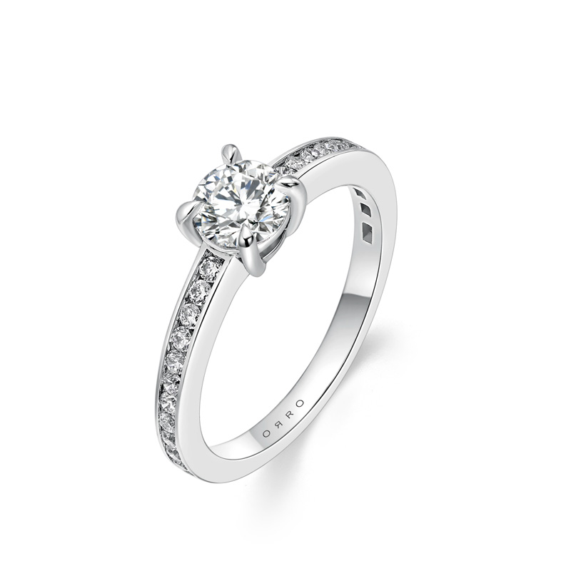 ORRO Ring Collection (P.Code: 19794)