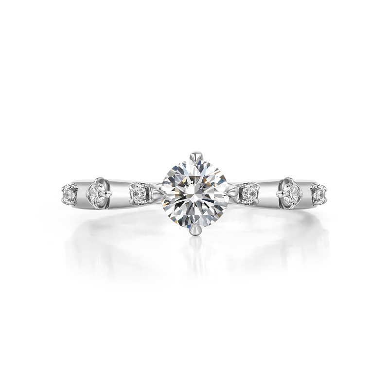 ORRO Raena Ring (0.50ct)