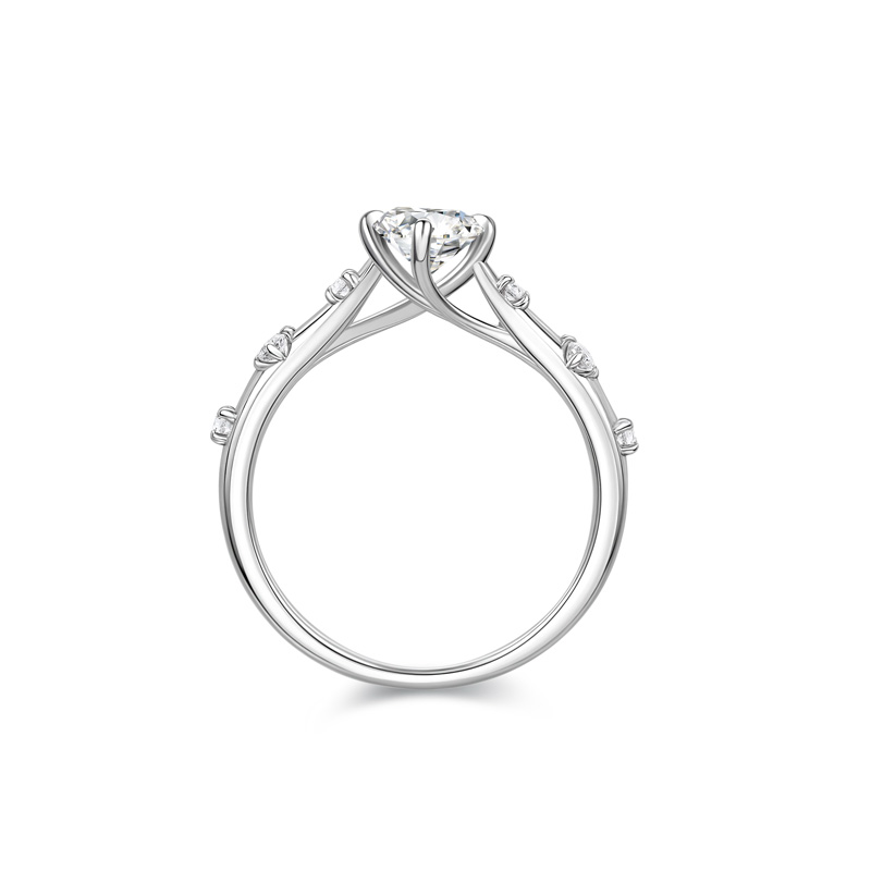 ORRO Raena Ring (0.50ct)