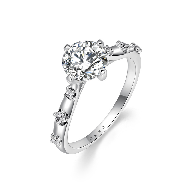 ORRO Raena Ring (1.0ct)