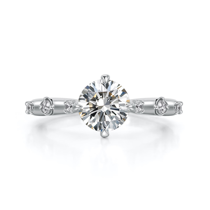 ORRO Raena Ring (1.0ct)