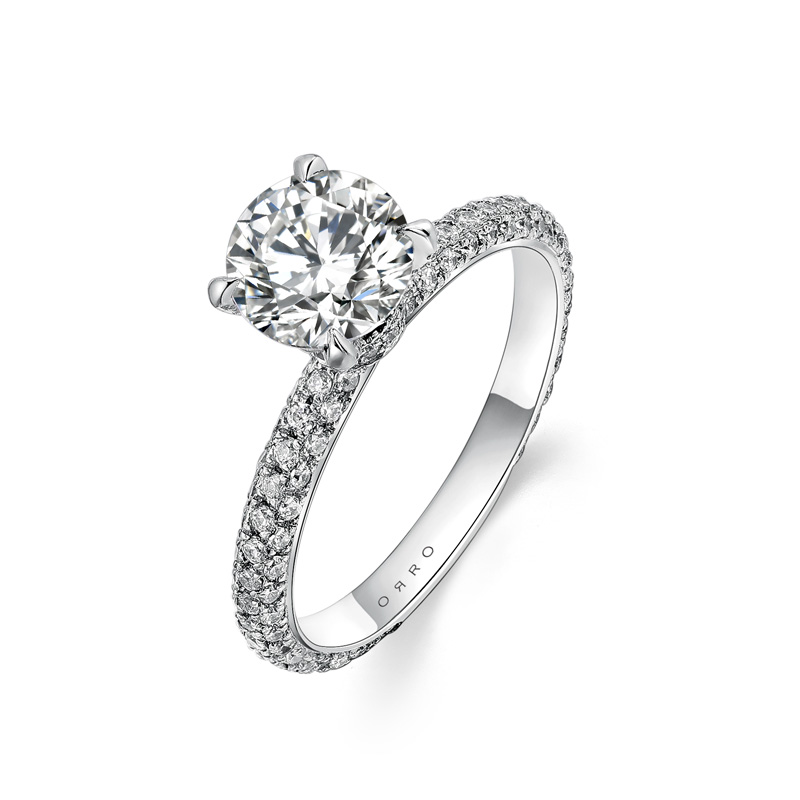 ORRO Secia Ring