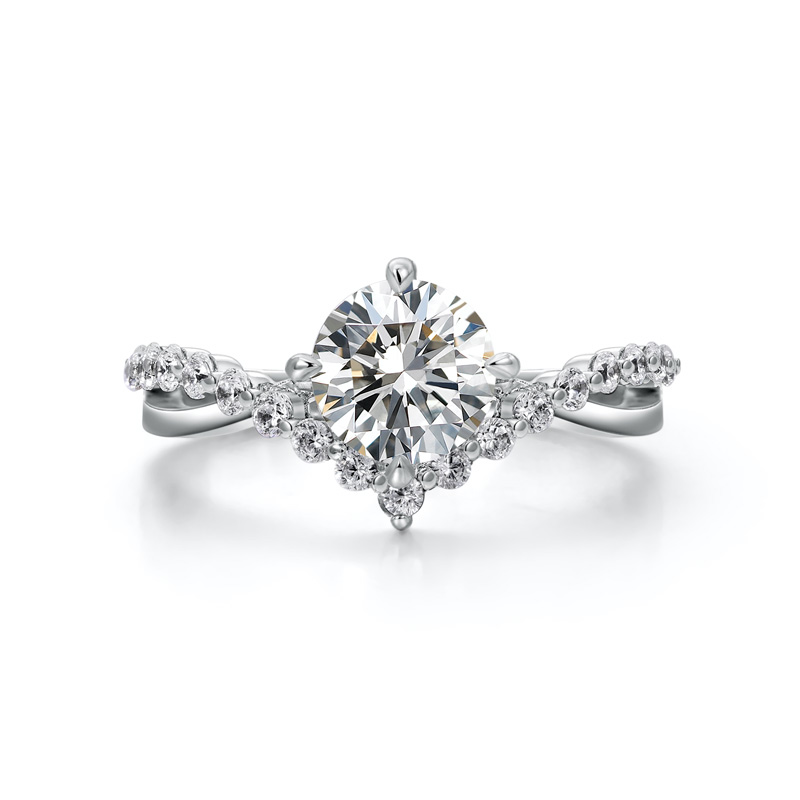ORRO Isabella Ring (1.00ct)
