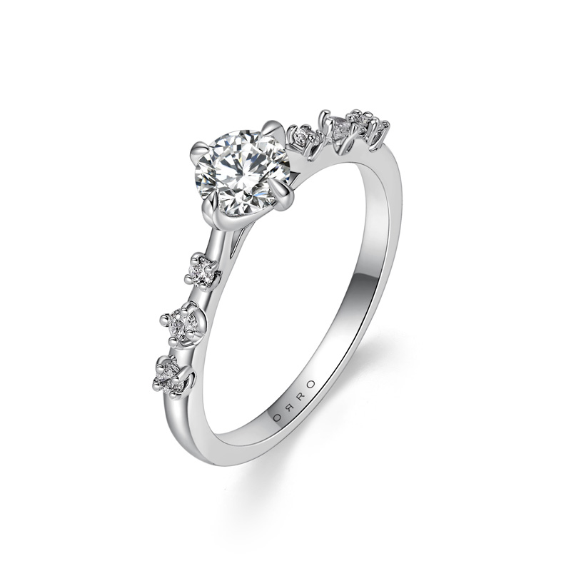ORRO Blanche Ring